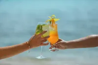 SRNTY Sahl Hasheesh (Ex Serenity Sky Arc) - 5 ดาว