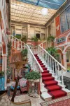 Elia Boutique Hostel & Apart-Hotel