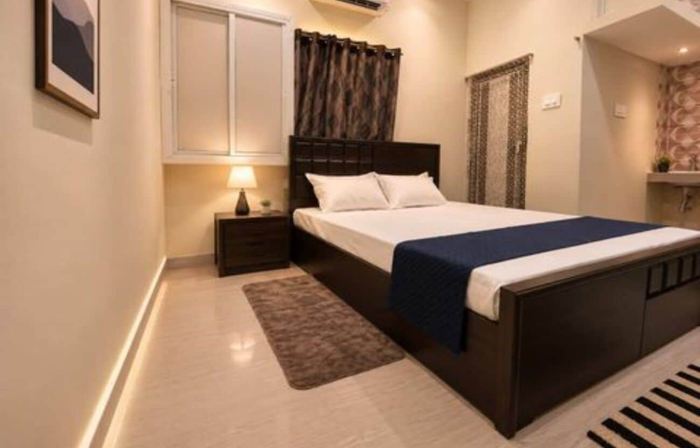Dev'S Inn Luxurious Homestays