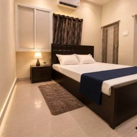 Dev'S Inn Luxurious Homestays