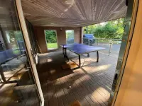Quiet, Modern Ground Floor Annex Near Theatr Clwyd Hotels in Mold