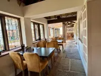The Horse and Farrier Carlisle - 2-Star
