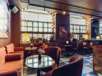 Radisson Collection Strand Hotel, Stockholm - Bintang 5