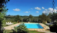 Casa Uva Agriturismo le Selvole - Tuscany - Wifi