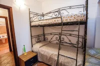 Apartment Nosside- Erasippe Residence - Apartments