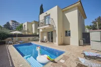 Protaras Holiday Villa Cl19 - Layanan Antar-Jemput