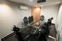 Zi One Luxury Hotel