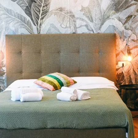 Csa Hotel - Park & Beach Hotels in Bibbona