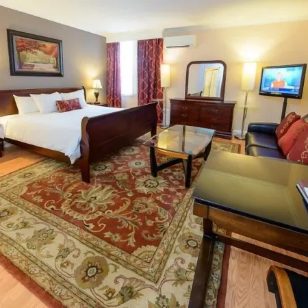 Norwalk Inn & Conference Center