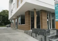 O-Bay Design Hotel Prachuap - Bintang 3