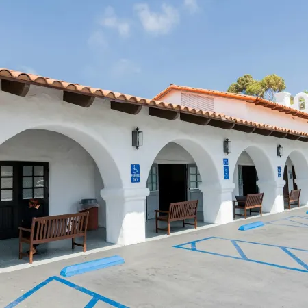 Holiday Inn Express SAN CLEMENTE N – BEACH AREA by IHG