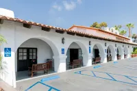 Holiday Inn Express SAN CLEMENTE N – BEACH AREA by IHG - Parking