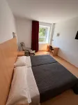Hotel Del Vino - Bjergudsigt