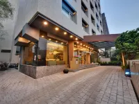 Hotel Suba International Sahar Road Mumbai โรงแรมใกล้หาดเวอร์โซวา