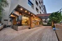 Hotel Suba International Sahar Road Mumbai のホテル