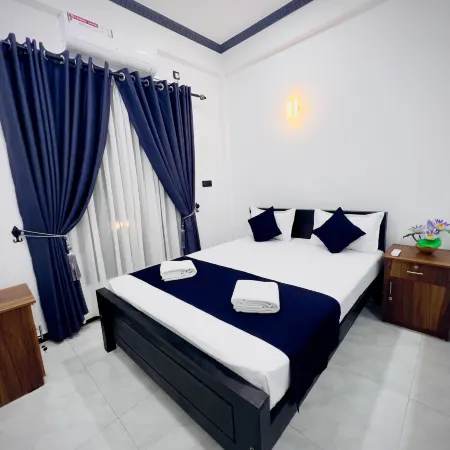 Nilaveli Royal Paradise