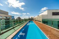 Hotel Laghetto Moinhos - WLAN