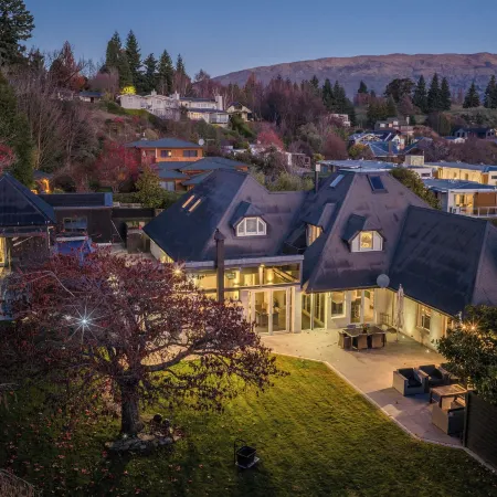 Mishika Retreat and Lodge