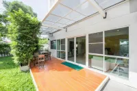 Des Res Hotel and Residence - 3-Star