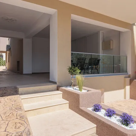 Adriana Suites Nea Kallikratia