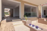 Adriana Suites Nea Kallikratia
