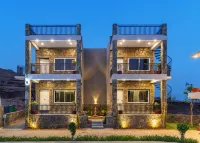 Alaya Stays The monolith 4 BHK Villa -  case vacanza in affitto