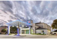 Motel 6 Weatherford, TX - Haustierfreundliche