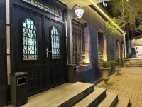 Cathedral Plaza Hotel Gyumri - Wi-Fi