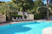 Hôtel Beau Site - Cap d'Antibes