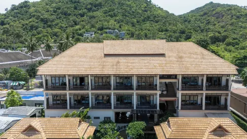 Poolsawat Villa