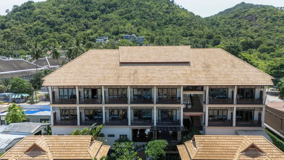 Poolsawat Villa