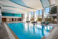 Kresten Royal Euphoria Resort - WiFi
