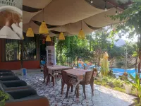 Catba Papillon Garden Bungalow & Resort