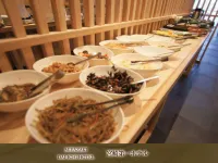 Miyazaki Daiichi Hotel - Desayuno