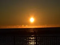 Akaneiro no umi arujisu - Sea View