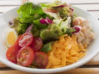 MB GALLERY CHATAN by THE TERRACE HOTELS - Breakfast