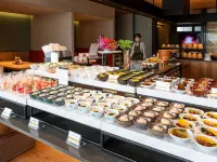 Kaino Hotel - breakfast