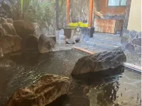 Yuyado  Turumisou - con terme