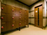 SUPER HOTEL JR Fuji Station Honkan - con terme