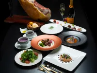 Hotel Bellmare - breakfast