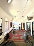 Ramada by Wyndham Glendale Heights/Lombard - salle de sport