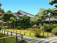 Hotel Seifuen Hotels in Shibata