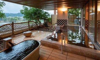 Ryokan Ayu No Sato