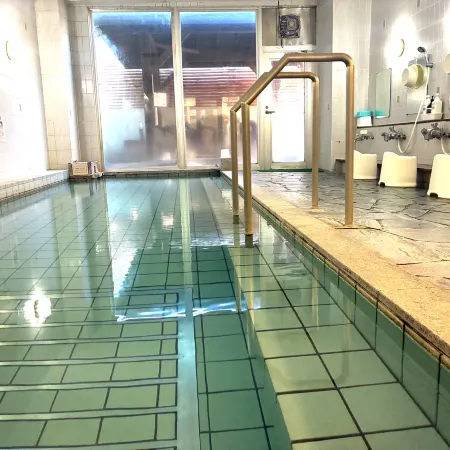 Sounkyo Onsen Yumoto Ginsenkaku
