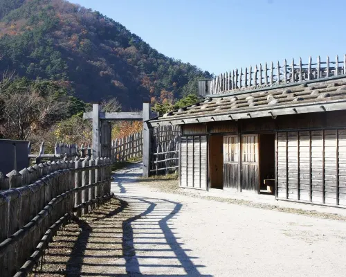 Ogiwarakan Hoteles en Chikuma