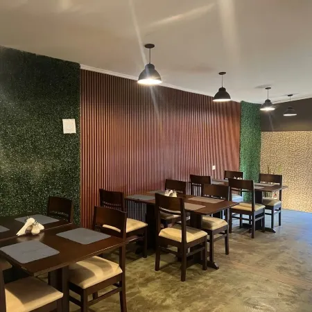 Hotel BL