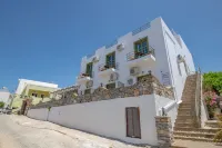 Villa Fiamegou