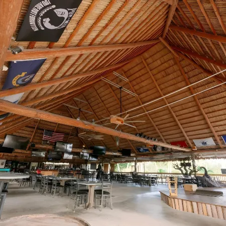 Looe Key Reef Resort and Dive Center