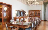 Hotel Simplon - 4-Star