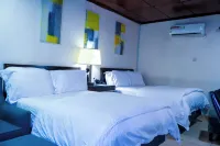 The Stafford Lodge - 홈스테이